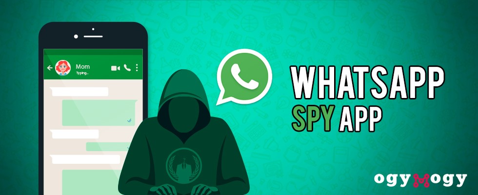 WhatsApp spy App for Android