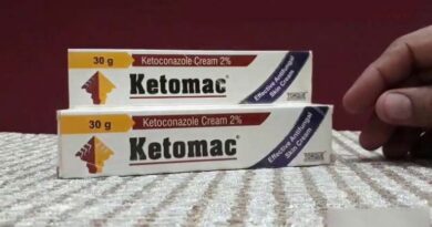 How to Take Care of Fungal Nail infections? nail cream fungal infection.