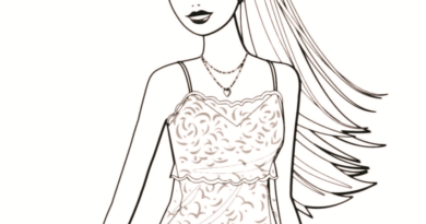 Free Printable Fortnite And Barbie Coloring Pages Are Here For Girls Barbie Coloring Pages