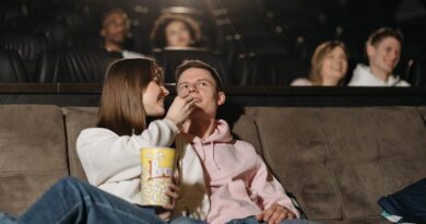 How To Decide On The Right Movie Ticket AMC Movie Ticket