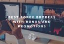 forex brokers with bonus and promotions