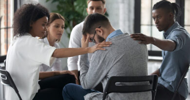 How to Stop Drinking and Keep Your Health in Check rehab
