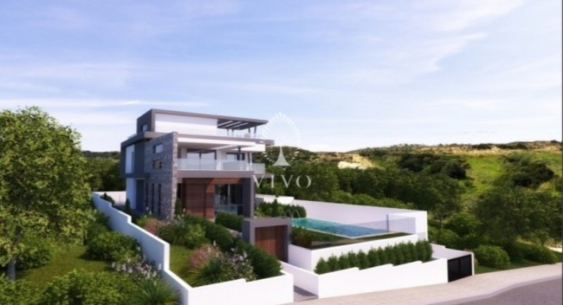 Luxury Property For Sale In Agios Athanasios