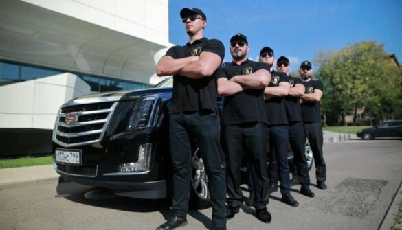 Private Security